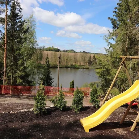 Haus Am See - Kek1 - #120138 Tanna