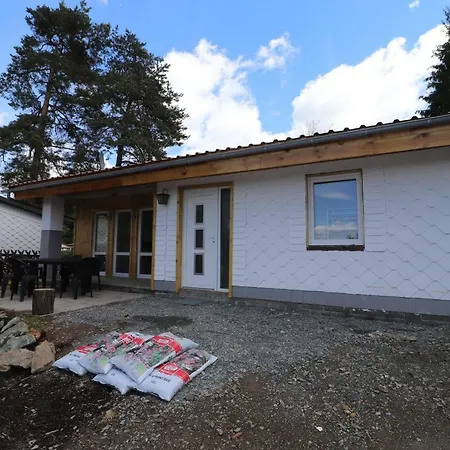 Haus Am See - Kek1 - #120138 * Tanna